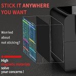 Air Fryer Cooking Times Magnetic Cheat Sheet