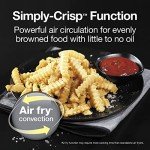 Proctor Silex Simply-Crisp Air Fryer Oven Combo