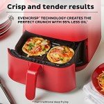 Instant Pot Vortex 2QT Mini Air Fryer