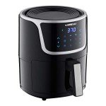 GoWISE USA 5-Qt Touchscreen Air Fryer & Dehydrator