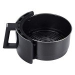 GoWISE USA 5-Qt Touchscreen Air Fryer & Dehydrator