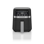 BLACK+DECKER 2QT Digital Air Fryer with Timer