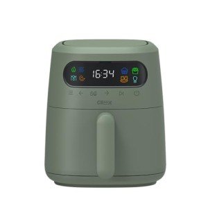 Crux x Marshmello 3.0QT Digital Air Fryer