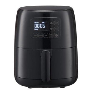 2.6 Quart Touch Control Air Fryer Oven