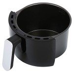 COSMO 2.3 Quart Compact Electric Air Fryer