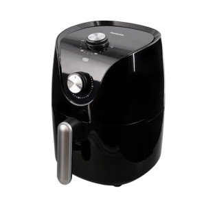Aiwa 2.6 Qt Compact Electric Air Fryer