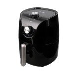 Aiwa 2.6 Qt Compact Electric Air Fryer