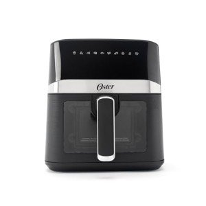 Oster 4 Quart Digital Air Fryer with Window