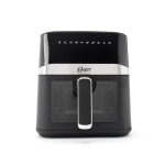 Oster 4 Quart Digital Air Fryer with Window
