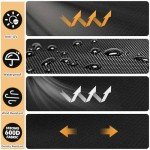 Air Fryer Toaster Oven Dust Cover, 600D Nylon