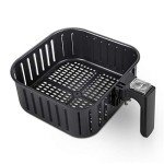 COSORI Air Fryer 5.8QT Non-Stick Basket