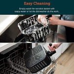 COSORI Air Fryer 5.8QT Non-Stick Basket