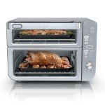 Ninja Double Stack XL Air Fryer & Toaster Oven