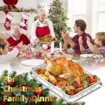 3-Piece Air Fryer Basket and Tray Set