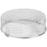 Elsjoy 8-Inch Air Fryer Basket Set of 2