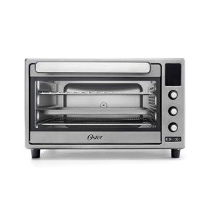 Oster 10-Function Air Fryer and Toaster Oven