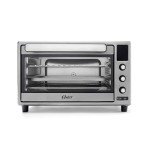 Oster 10-Function Air Fryer and Toaster Oven