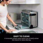 Ninja Foodi 9-in-1 Stainless Steel Air Fryer