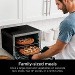 Ninja 8-in-1 XL Pro Air Fry Oven