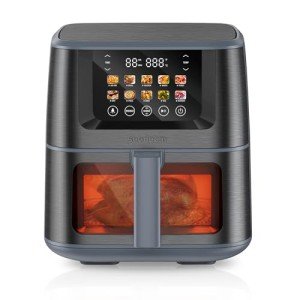 SEEDEEM Max XL 8-Quart Air Fryer Oven