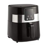Amazon Basics 3.2 Quart 6-in-1 Air Fryer