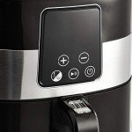 Amazon Basics 3.2 Quart 6-in-1 Air Fryer