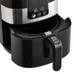 Amazon Basics 3.2 Quart 6-in-1 Air Fryer