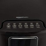 Amazon Basics 3.2 Quart 6-in-1 Air Fryer