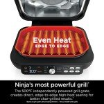 Ninja Foodi Smart XL Pro 7-in-1 Grill & Air Fryer