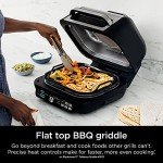 Ninja Foodi Smart XL Pro 7-in-1 Grill & Air Fryer