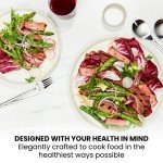 Chefman 5-in-1 Indoor Air Fryer & Grill