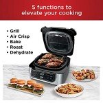 Ninja Foodi 5-in-1 4-qt. Air Fryer