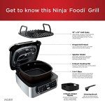 Ninja Foodi 5-in-1 4-qt. Air Fryer