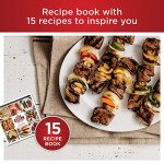 Ninja Foodi 5-in-1 4-qt. Air Fryer