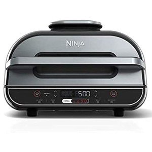 Ninja Foodi 5-in-1 Indoor Grill and Air Fryer