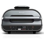 Ninja Foodi 5-in-1 Indoor Grill and Air Fryer