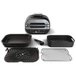 Ninja Foodi 5-in-1 Indoor Grill and Air Fryer