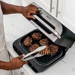 Ninja Foodi 5-in-1 Indoor Grill and Air Fryer
