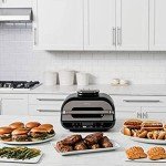 Ninja Foodi 5-in-1 Indoor Grill and Air Fryer