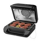 Chefavor 11 QT Air Fryer and Grill Combo