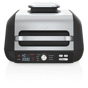 Ninja IG601 Foodi XL 7-in-1 Air Fryer