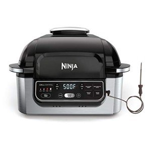 Ninja Foodi Pro 5-in-1 4-Quart Air Fryer