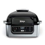 Ninja Foodi 4-in-1 Indoor Grill