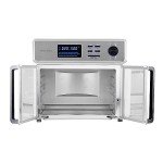 Kalorik MAXX® 26-Quart 10-in-1 Air Fryer Oven
