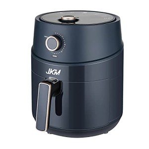 JKM 3.7QT Air Fryer with Nonstick Basket