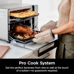 Ninja XL DualZone Air Fryer & Oven Combo