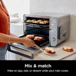 Ninja XL DualZone Air Fryer & Oven Combo