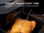 Nuwave Brio 6-Quart Digital Smart Air Fryer