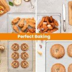 Breville Smart Oven Air Fryer Basket Set