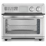 Cuisinart TOA-95 Digital AirFryer Toaster Oven